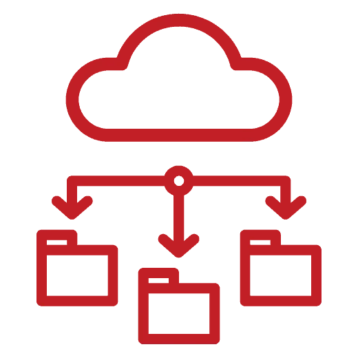 redBack-End-Support-Database-Development