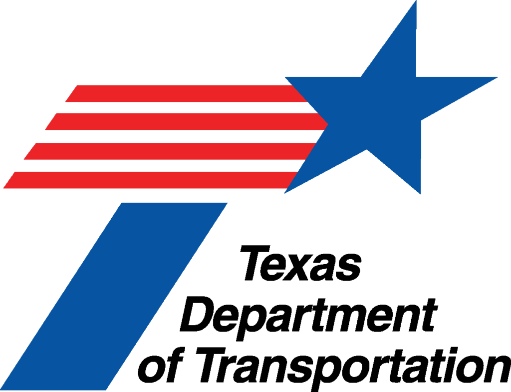 TXDOT Logo