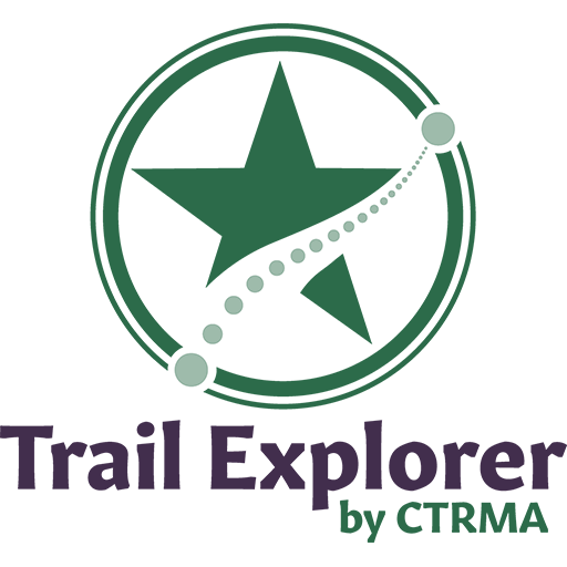 Trail-Explorer-By-CTRMA Logo