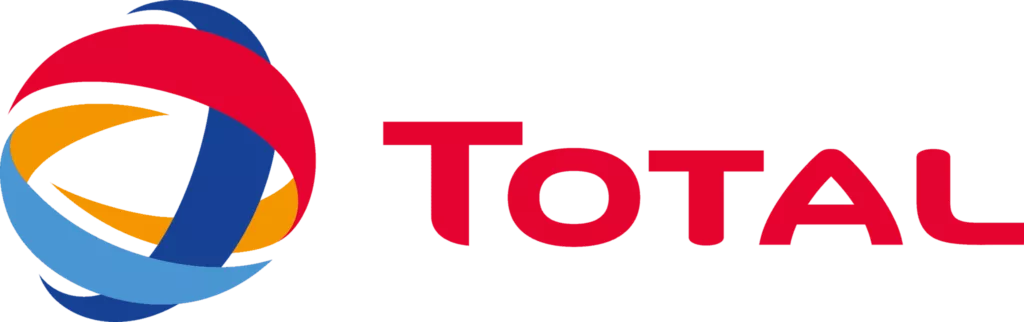 Total Parco Logo