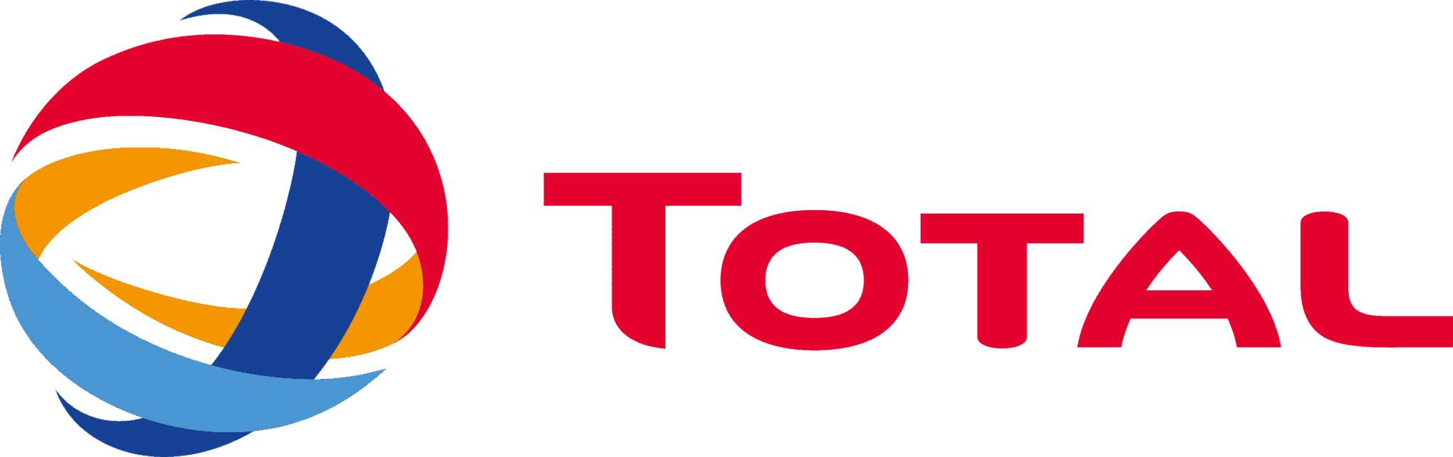 Total Parco Logo
