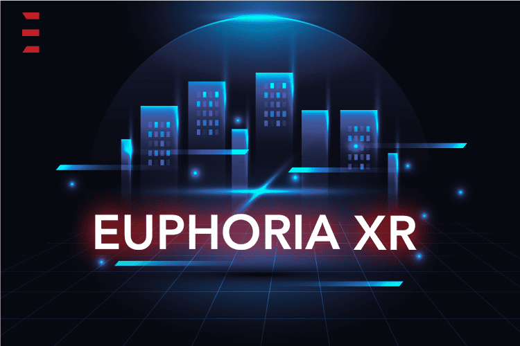 Euphoria XR NFT