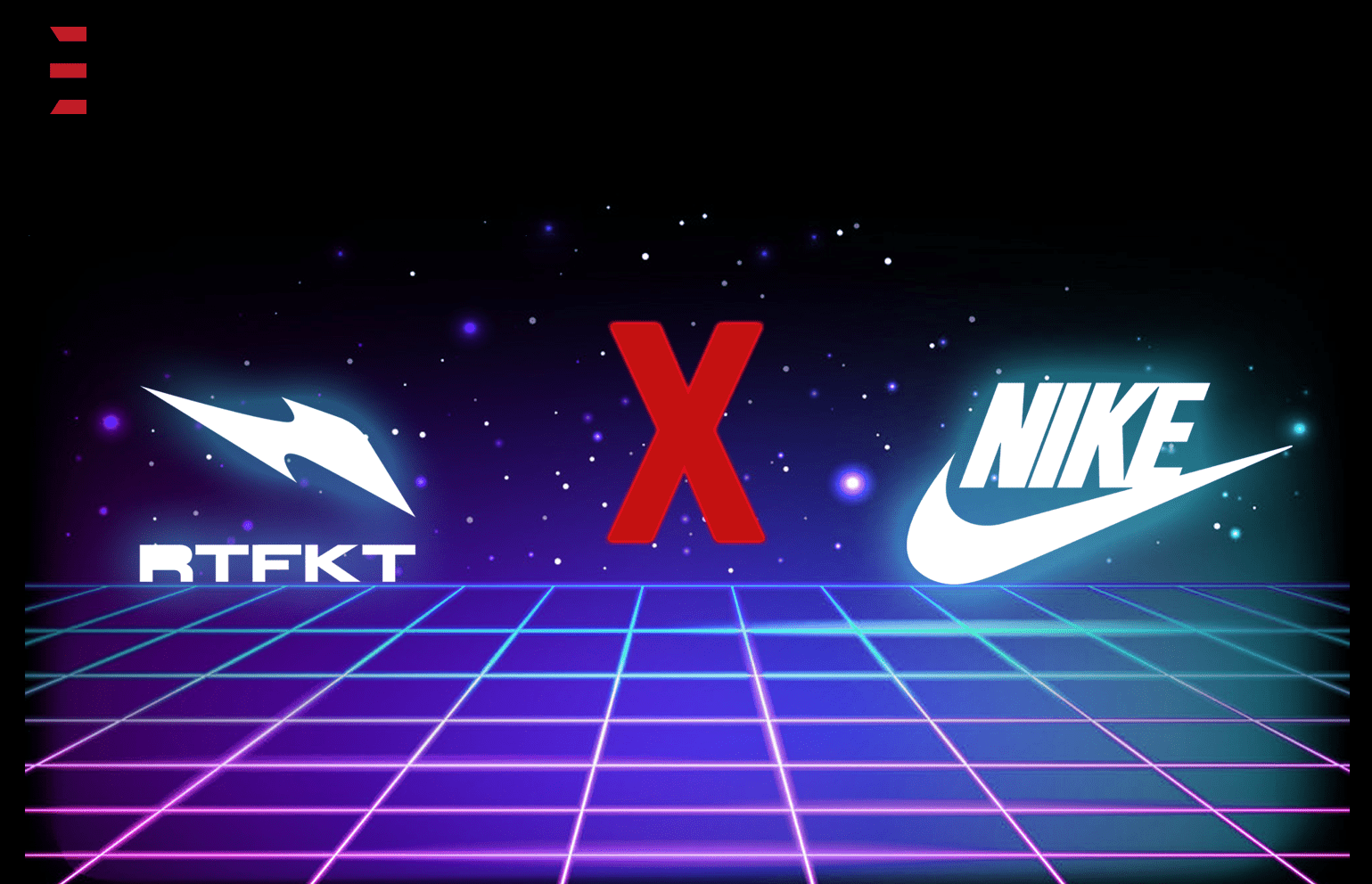 Nike’s First NFT is revealed and it’s jaw-dropping!!!