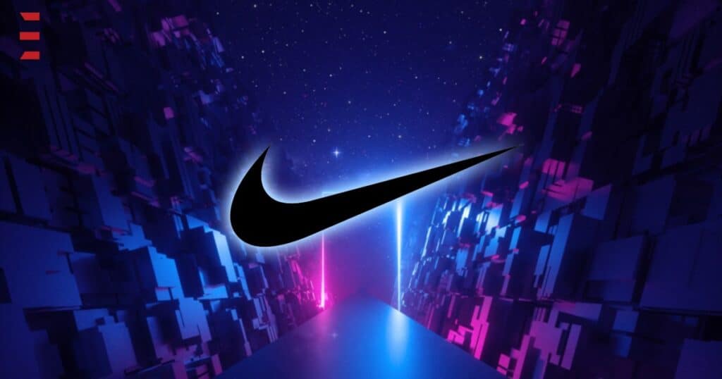 Nike meteverse