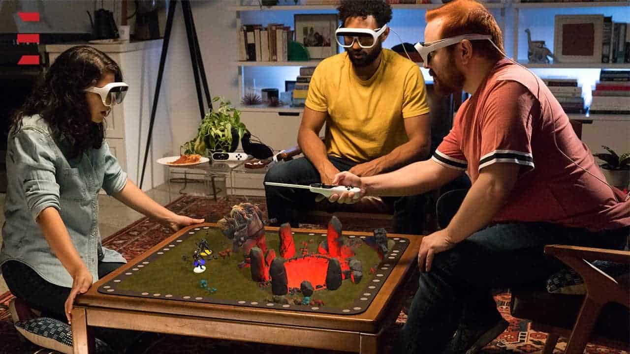 How AR Development Companies are Revolutionizing Industries through Collaborations with AR Technology