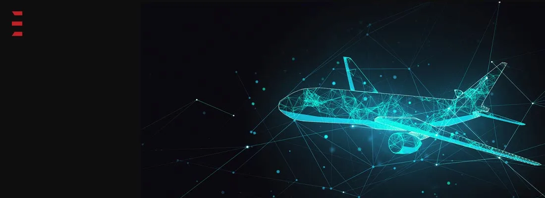 How the Metaverse is Revolutionizing the Aviation Industry?