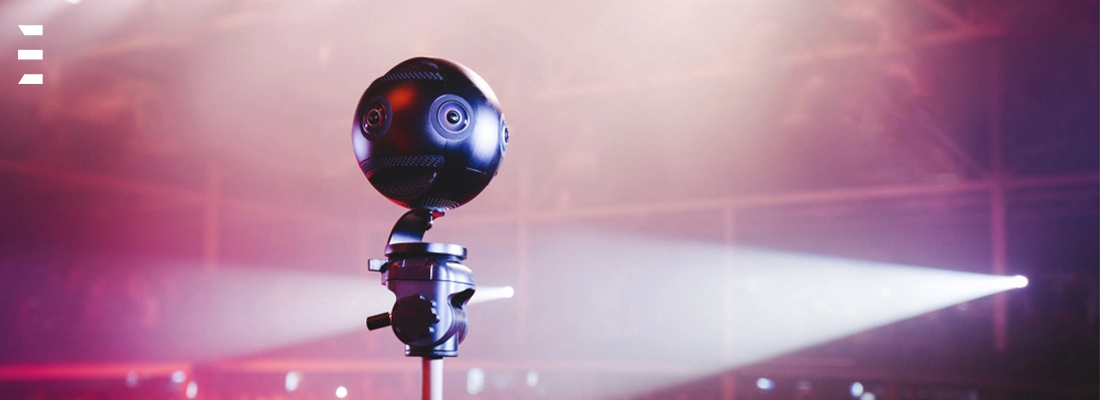 Impacts of 360 Video Production on the Tech World