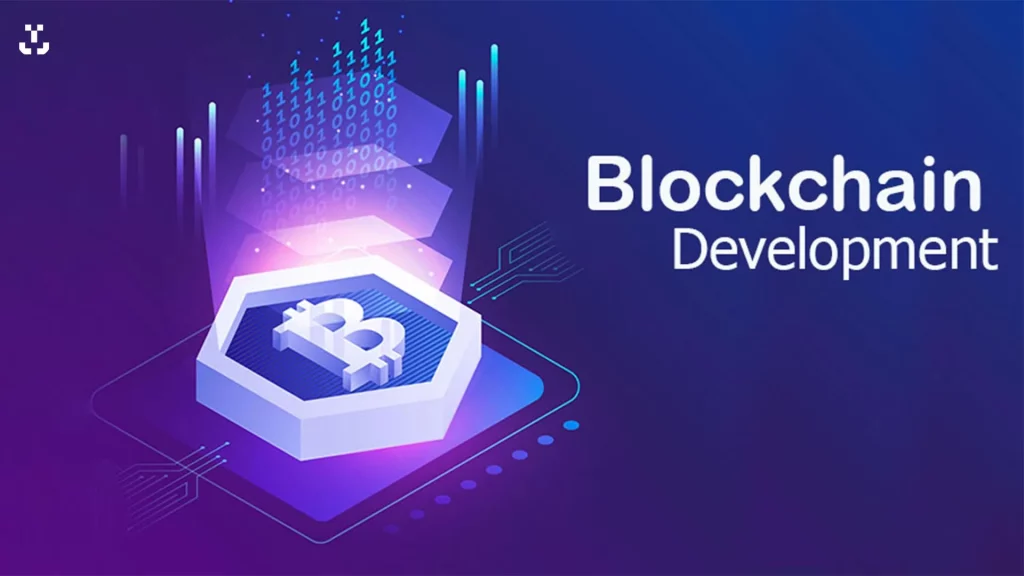 Blockchain Developer