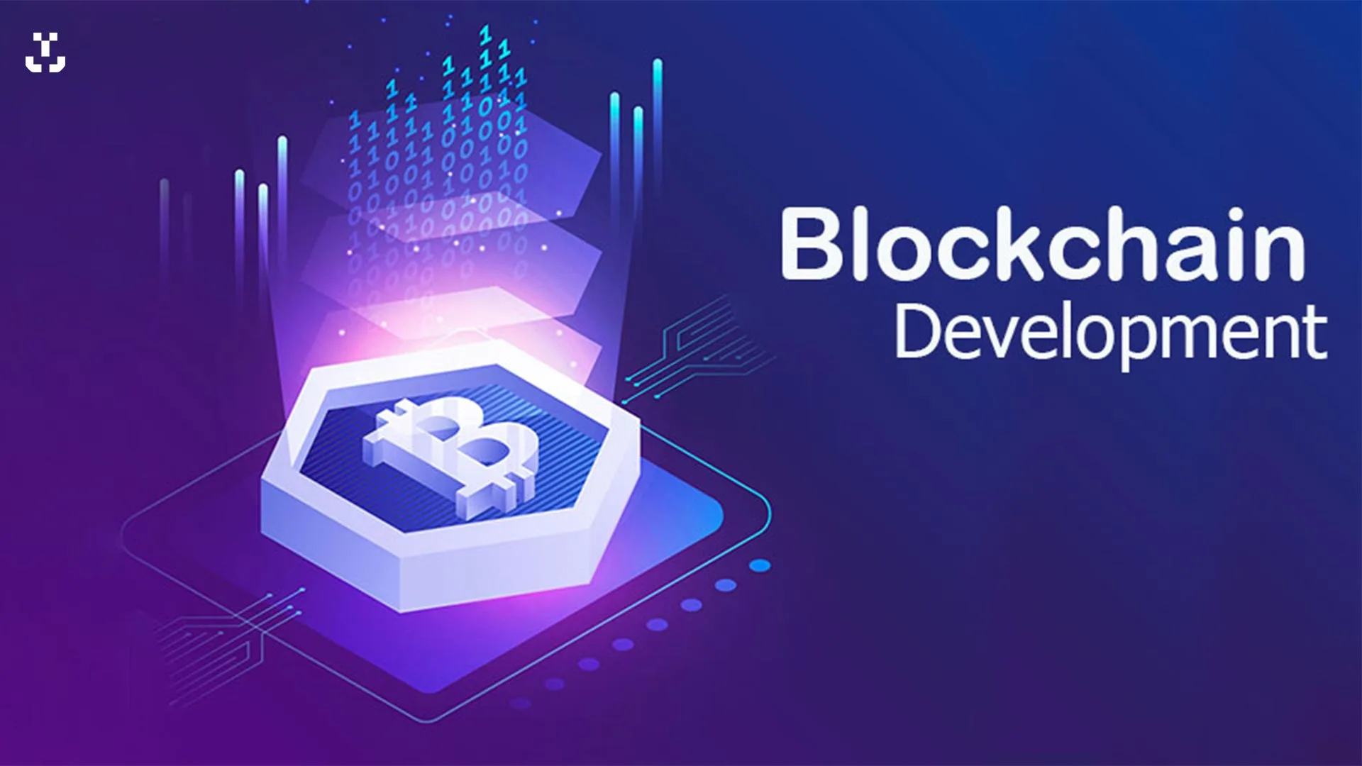 The Role and Responsibilities of a Blockchain Developer