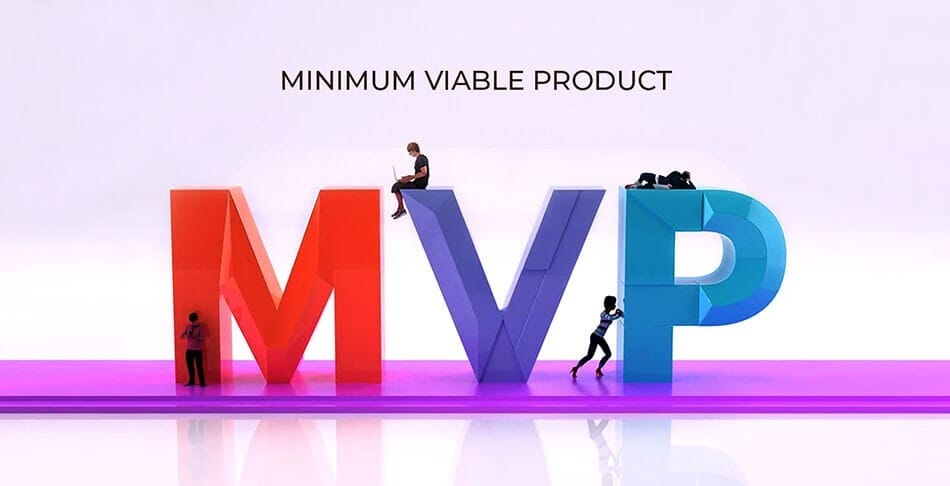 MVP Builder: Structuring the Way you develop Products