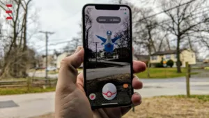 AR Game Development in the USA