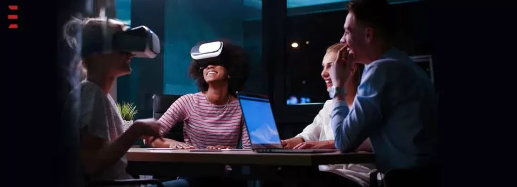 Is VR Development A Good Career Choice