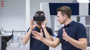 Is VR Development A Good Career 