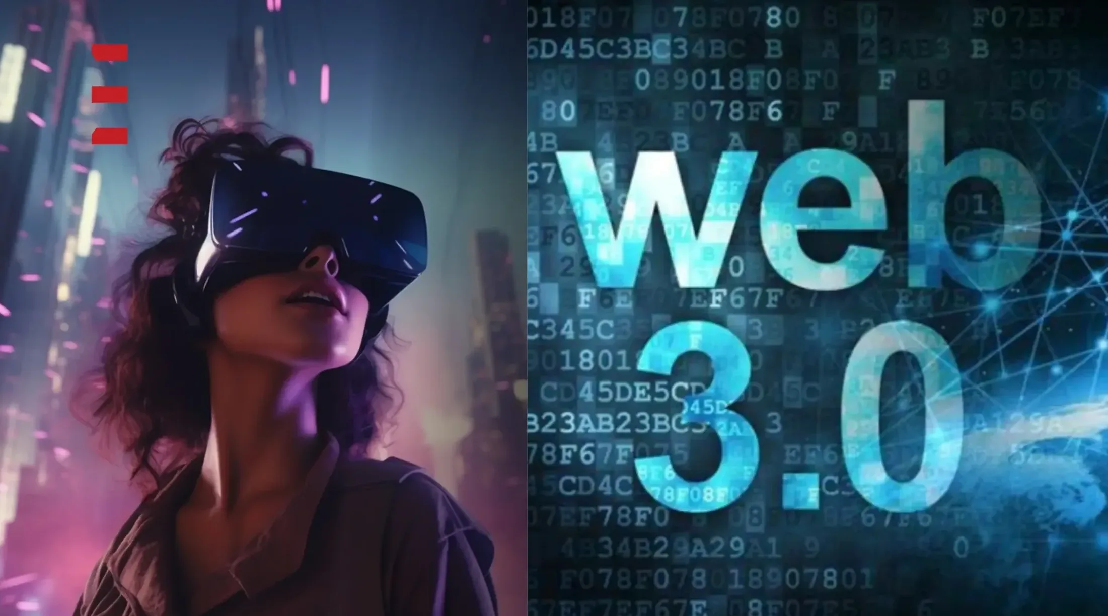 Metaverse Vs Web 3.0 – What are Differences & Similarities?