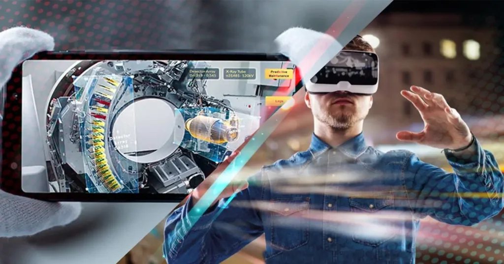 WebAR / Web VR Development Company - Euphoria XR