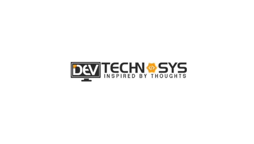 Dev Technosys - AR VR Technology Company