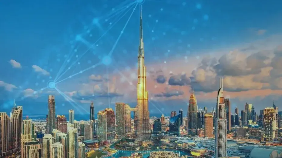 Dubai Unveil Metaverse Strategy – Latest Metaverse News