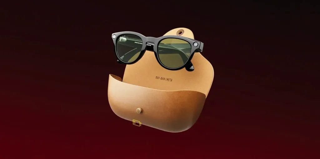 Ray-Ban-AI-Beta-Glasses