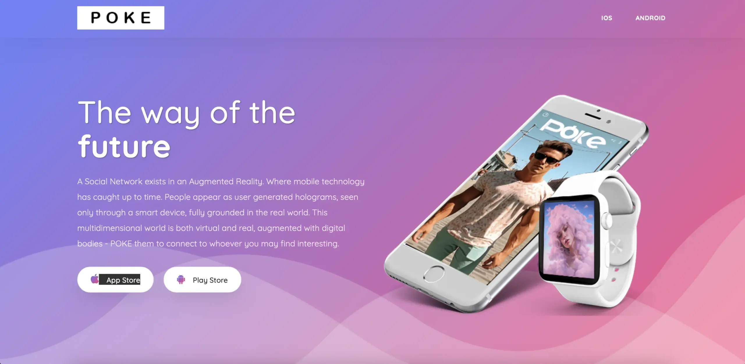 Project Poke - Euphoria XR