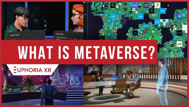 Metaverse Vs Multiverse 