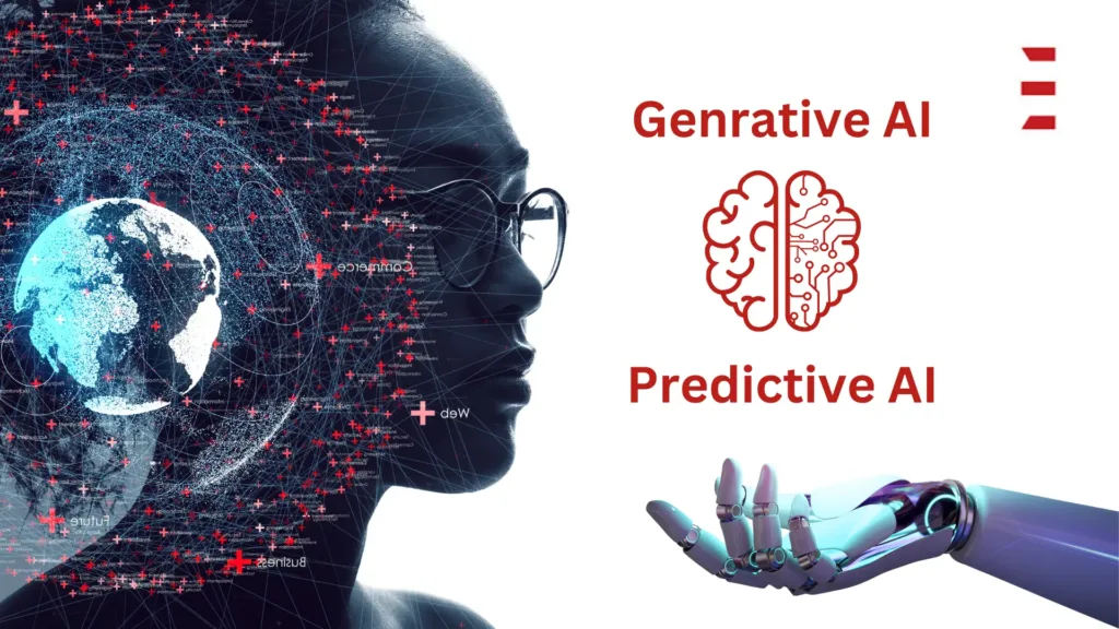 Generative AI Vs Predictive AI - Euphoria XR