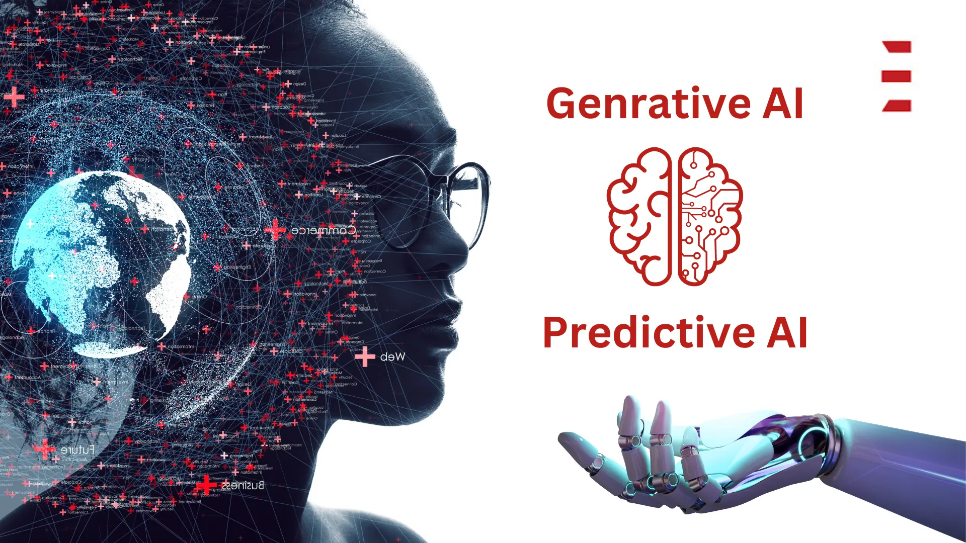 Generative AI vs Predictive AI: Key Differences Explained