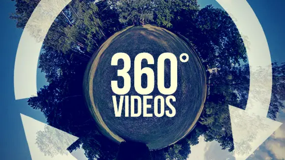 Make 360 Degree VR Videos on YouTube - EuphoriaXR