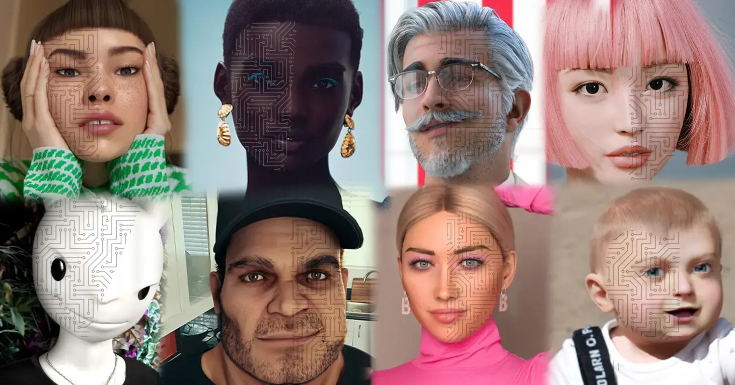 Top Virtual Reality Influencers in 2024