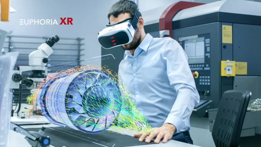 Future of Augmented Reality in AI - Euphoria XR