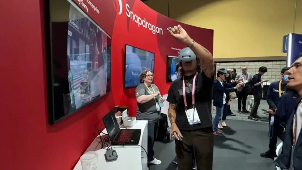 AWE 2024: All the AR, VR and Haptic Experiences at Augmented World Expo