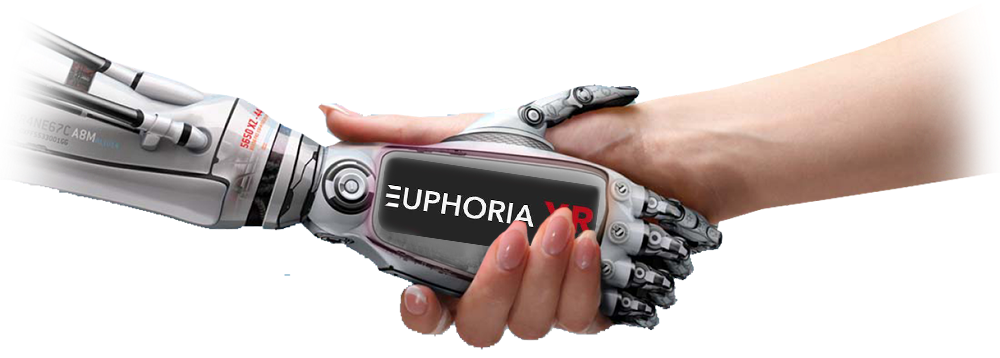 Artificial Intelligence (AI) - EuphoriaXR