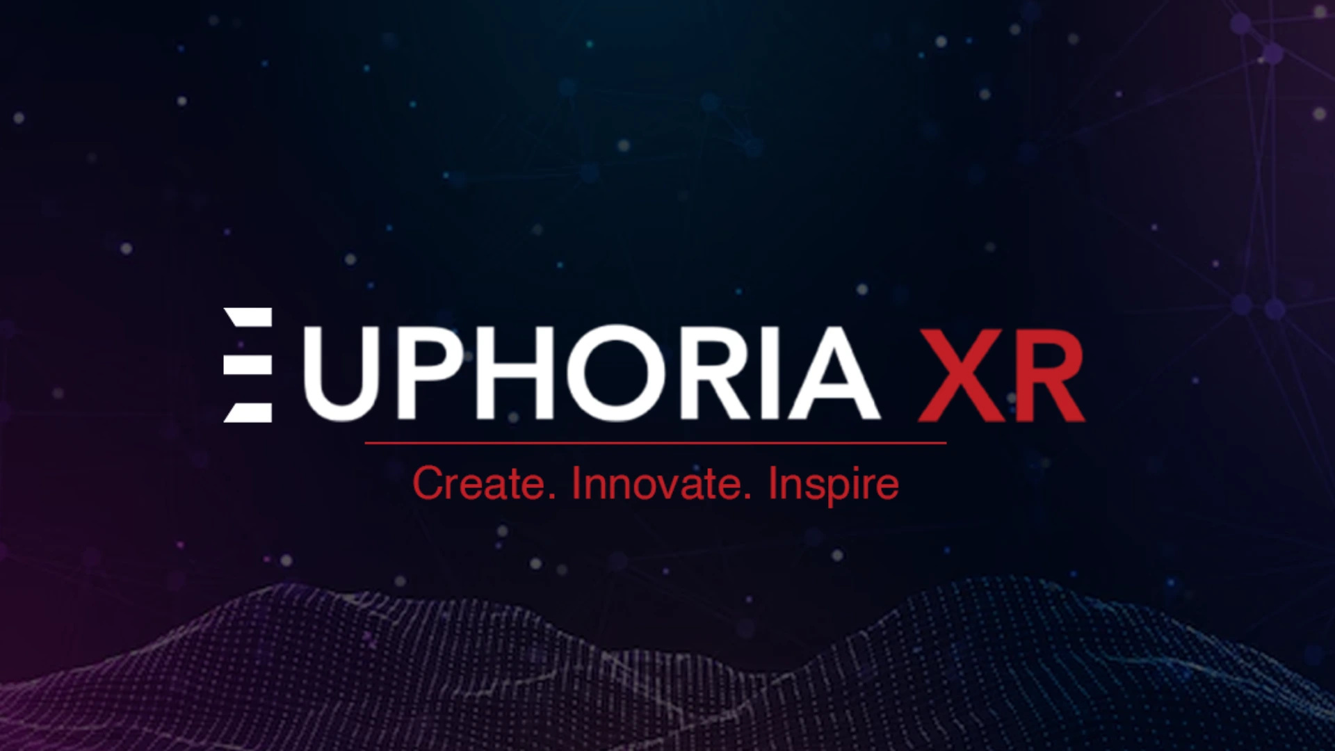 AR VR AI -Virtual Reality VR Development Company -Euphoria XR