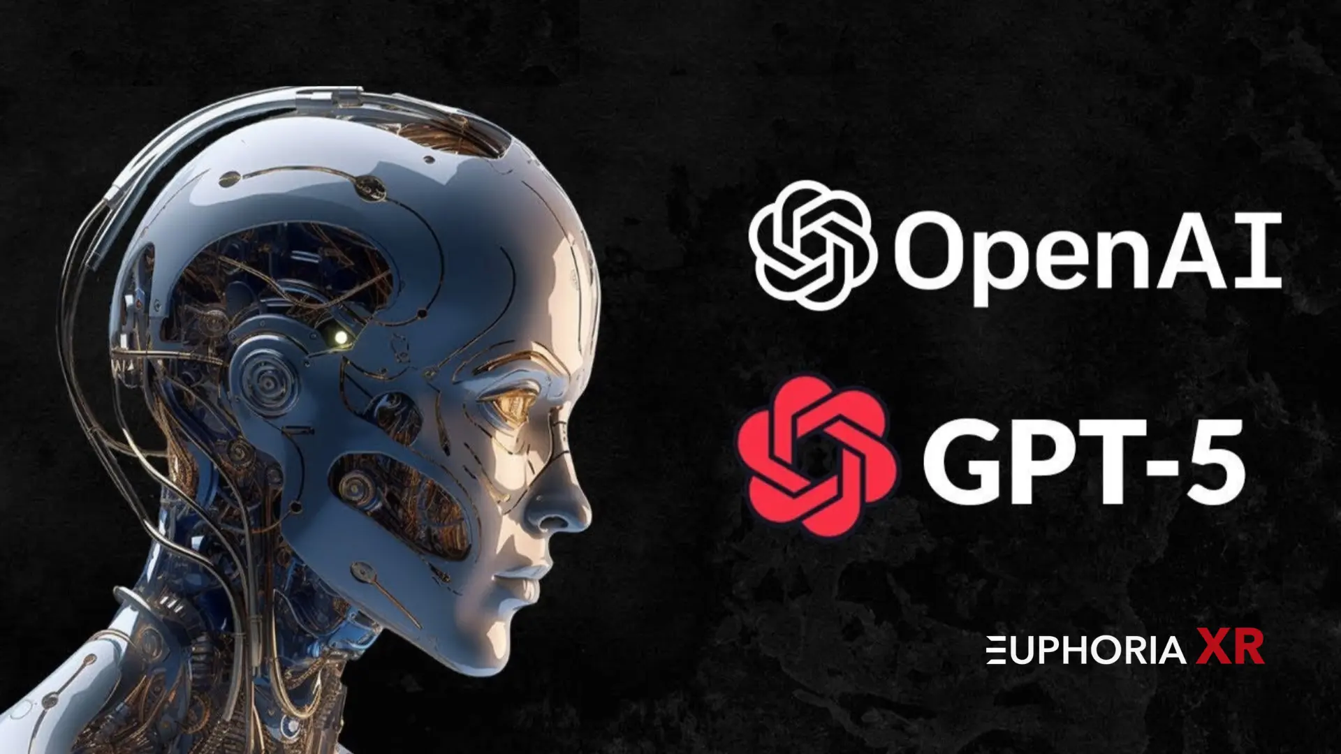 Chat GPT-5 Next Generation AI Language Model - Euphoria XR