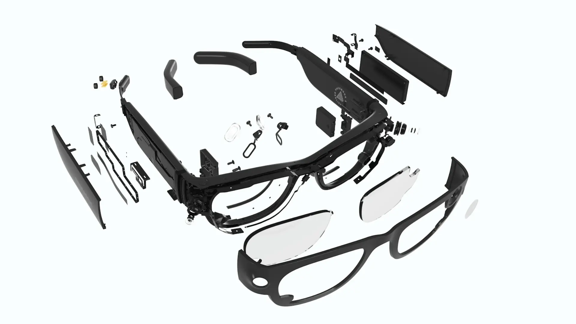 Feactures of Smart Glasses- Euphoria XR