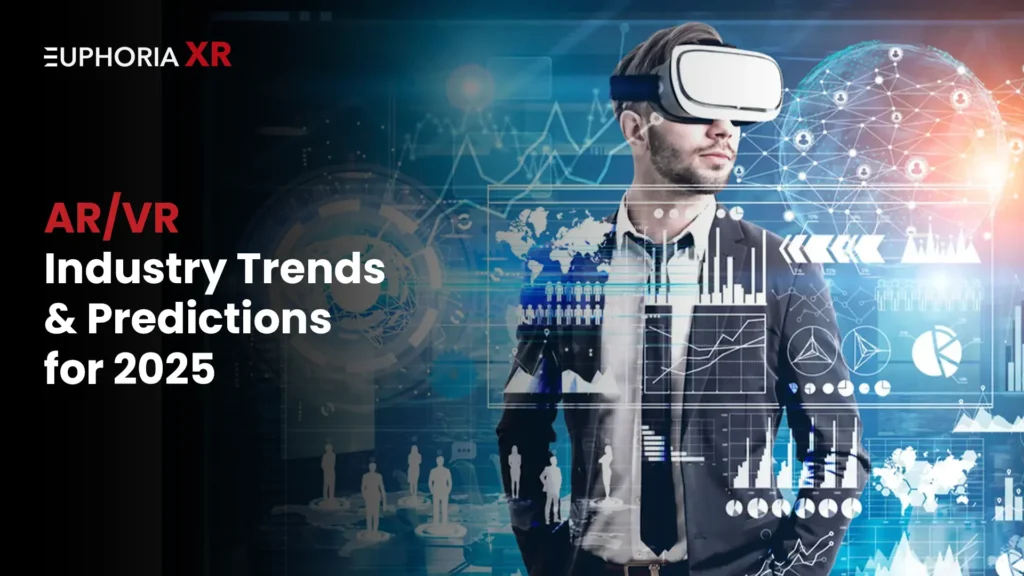 AR_VR Industry Trends & Predictions for 2025