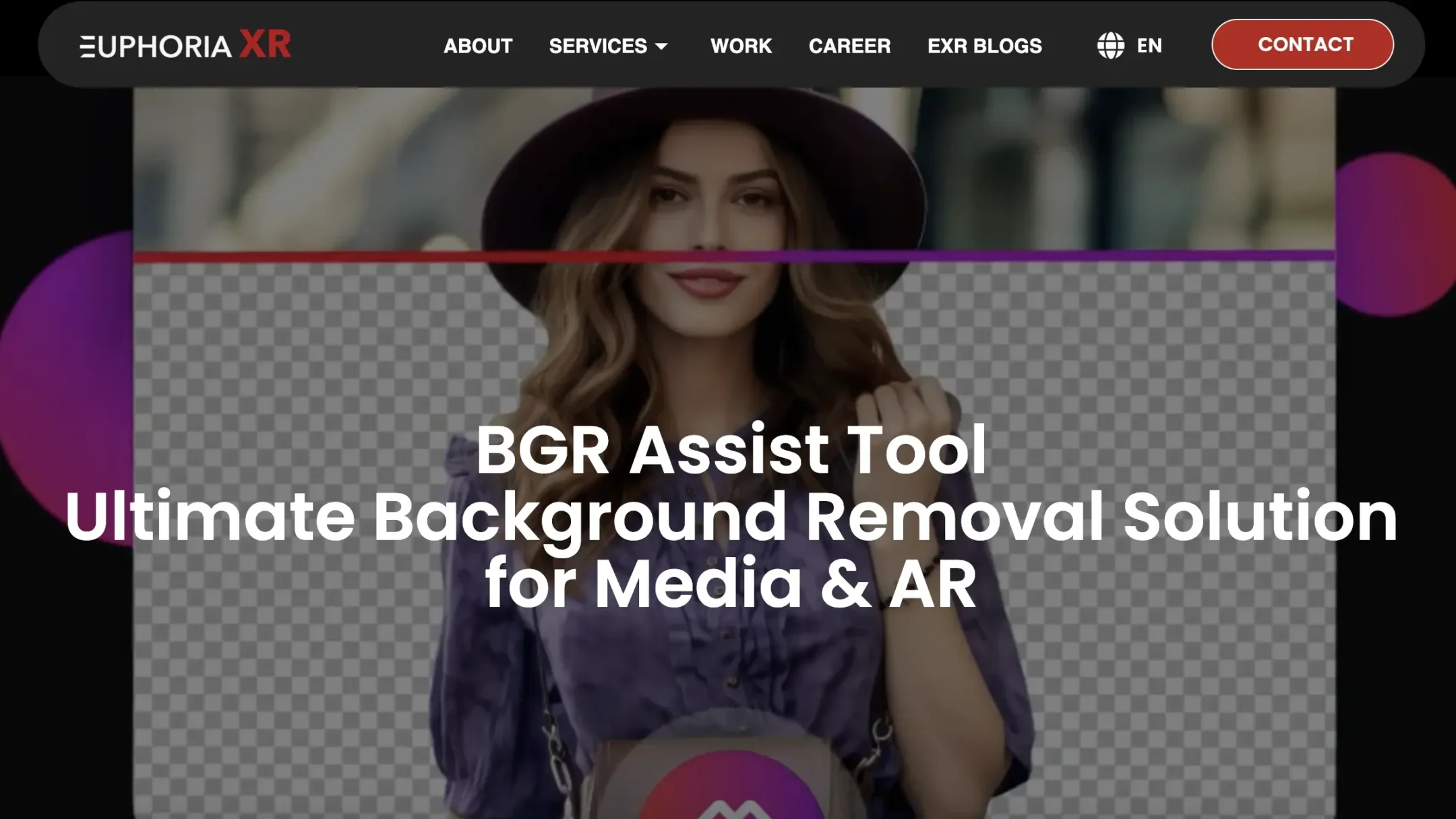 How an AI App Development Company Boosts Your Business? 4 BGR Assist Tool