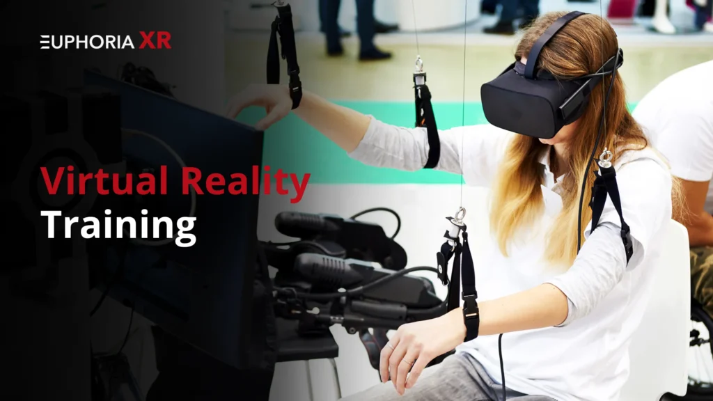 Virtual Reality Training:A Turning Point for Emergency Preparedness