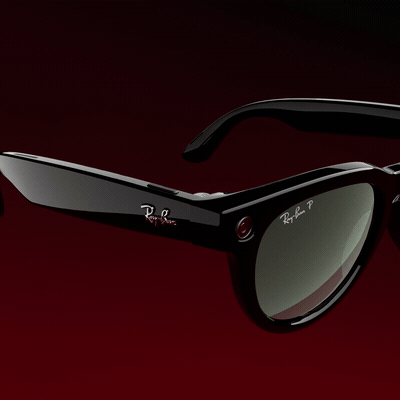 AR Glasses -EuphoriaxR