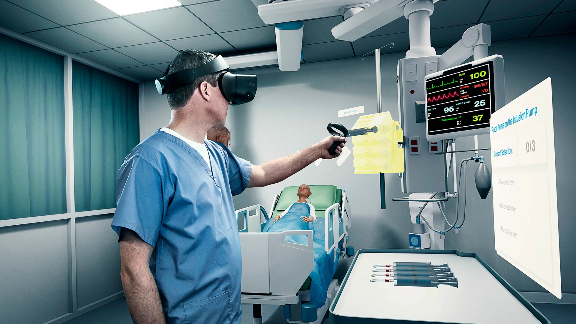 Limitations of Virtual Reality VR in Mental Health Treatment - Euphoria XR