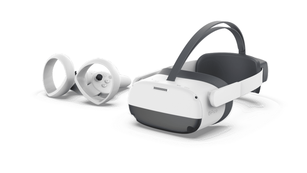 Virtual Reality VR Headsets - EuphoriaXR