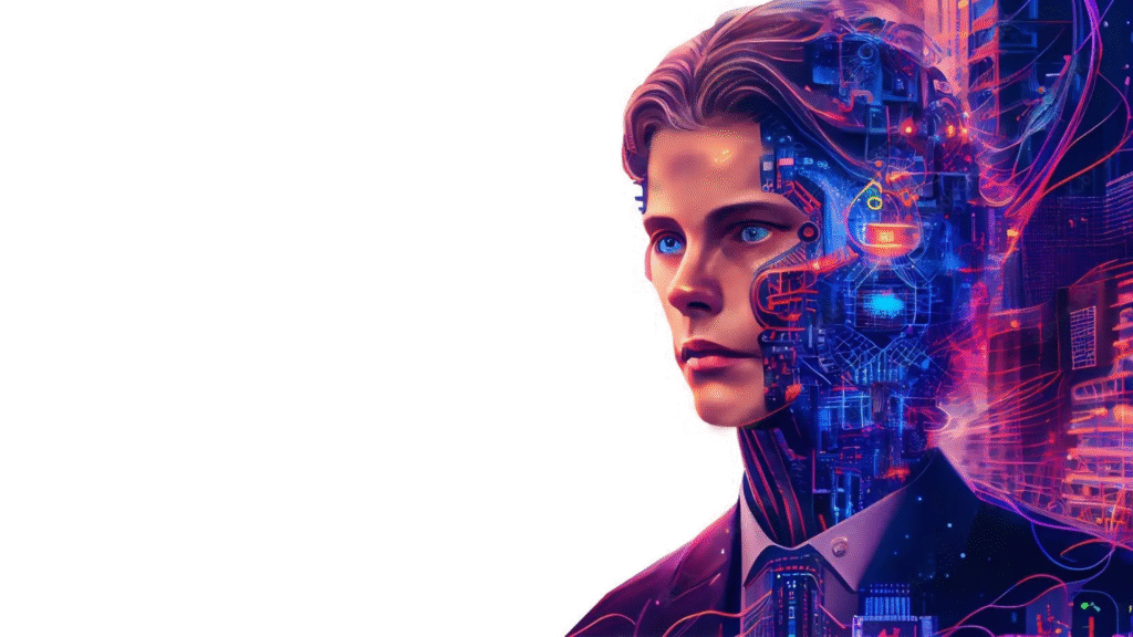 AI Smart Agent -Euphoria XR