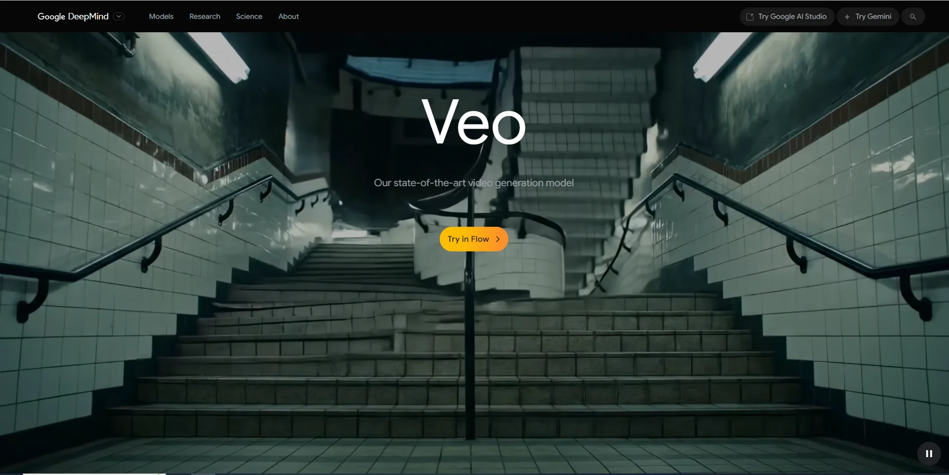 Veo for AI-Powered Video Creation - Euphoria XR