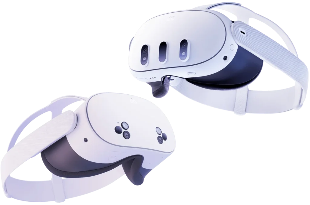 Virtual Reality VR Headsets - EuphoriaXR