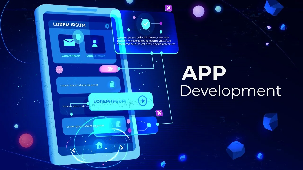 AI App Development - Euphoria XR