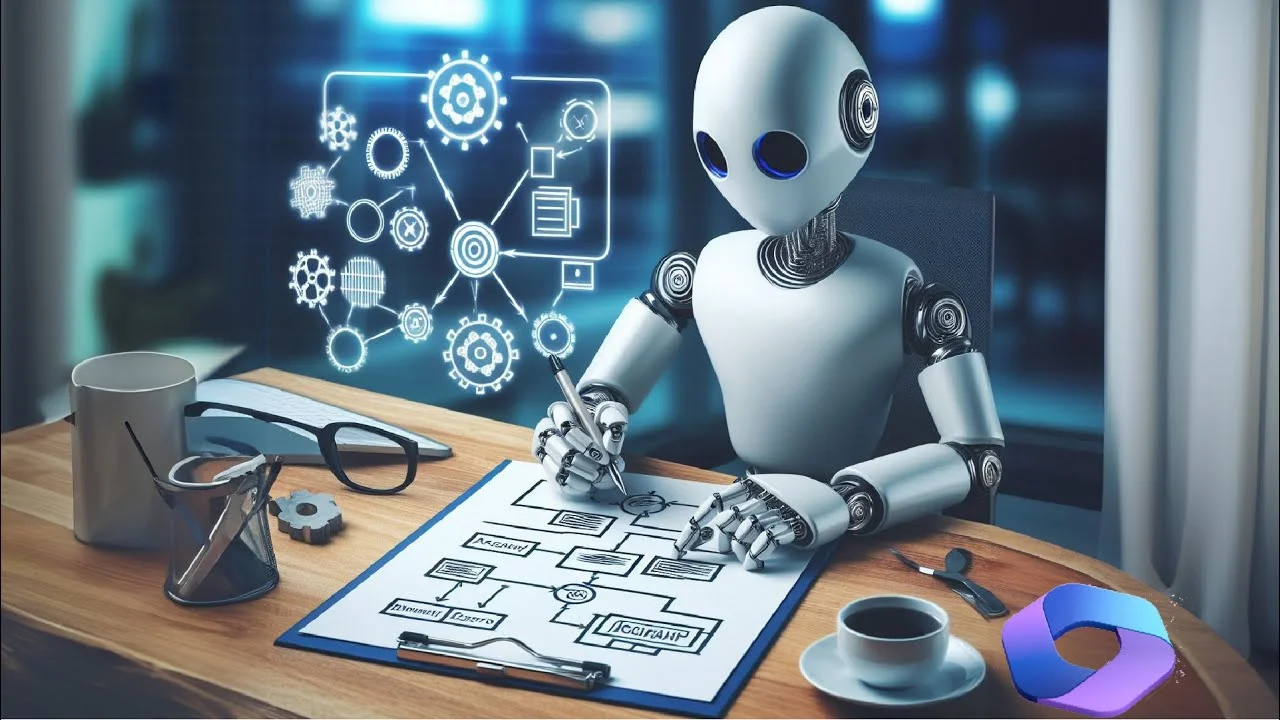 AI Copilot Development - Euphoria XR