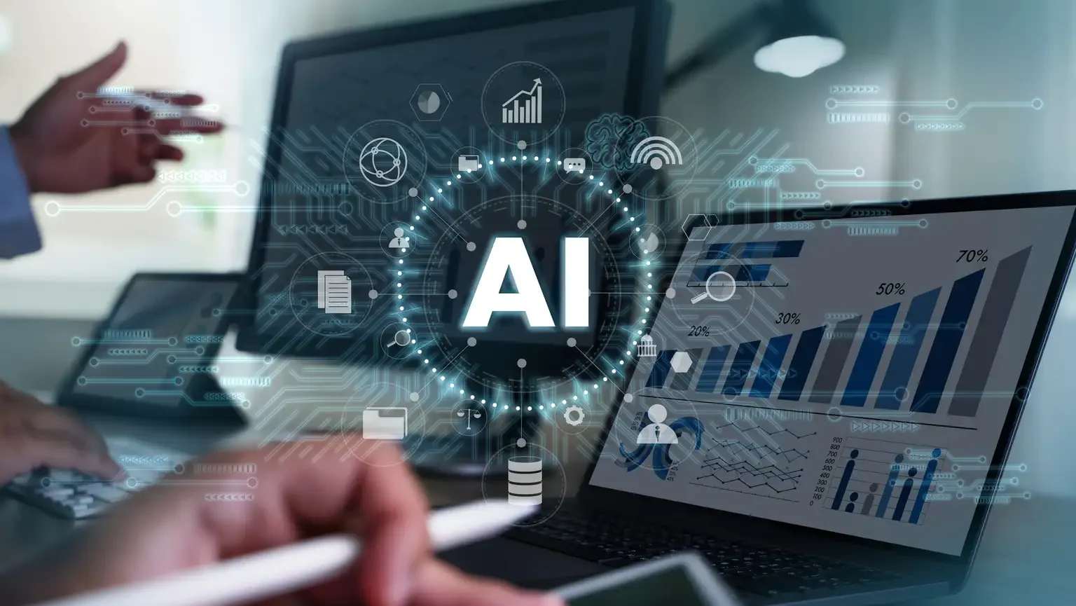 AI Integration Services - Euphoria XR
