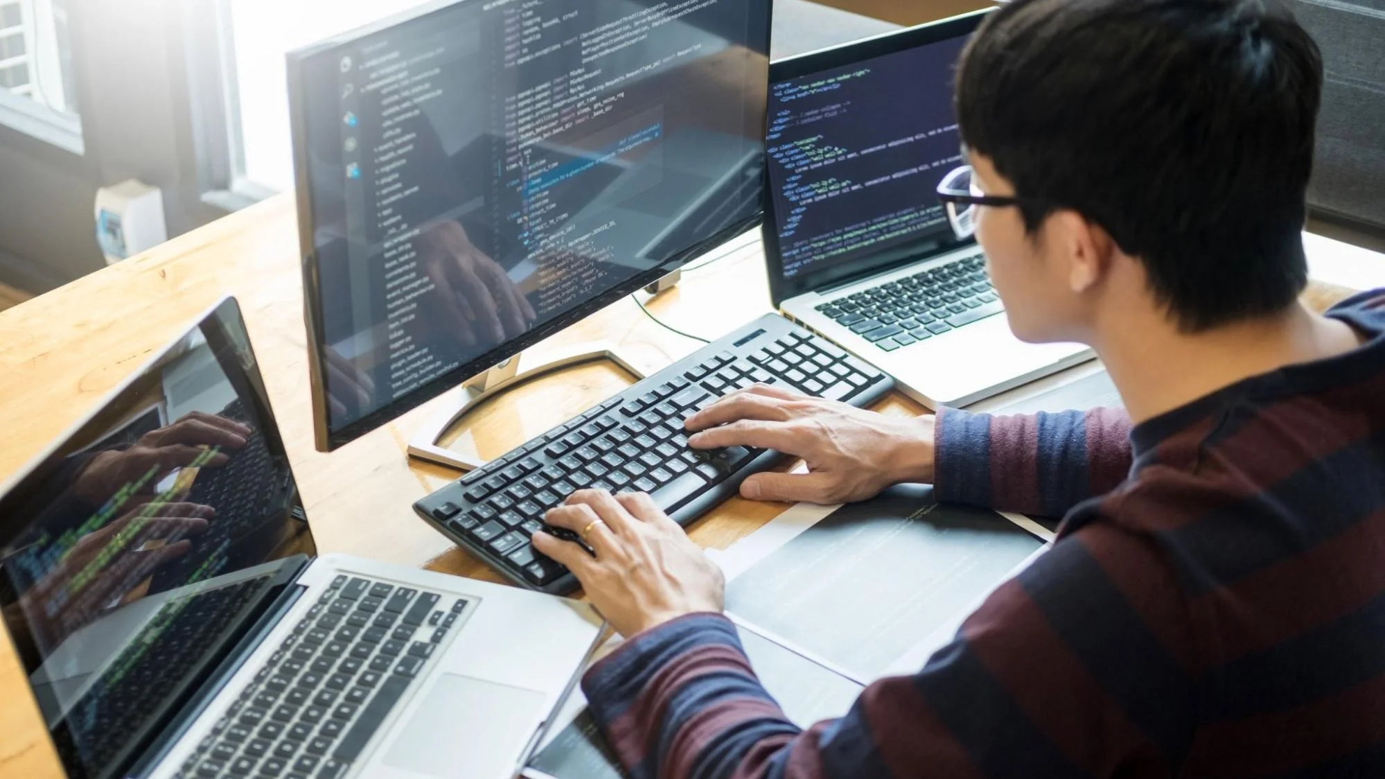 AI Software Development-Euphoria XR