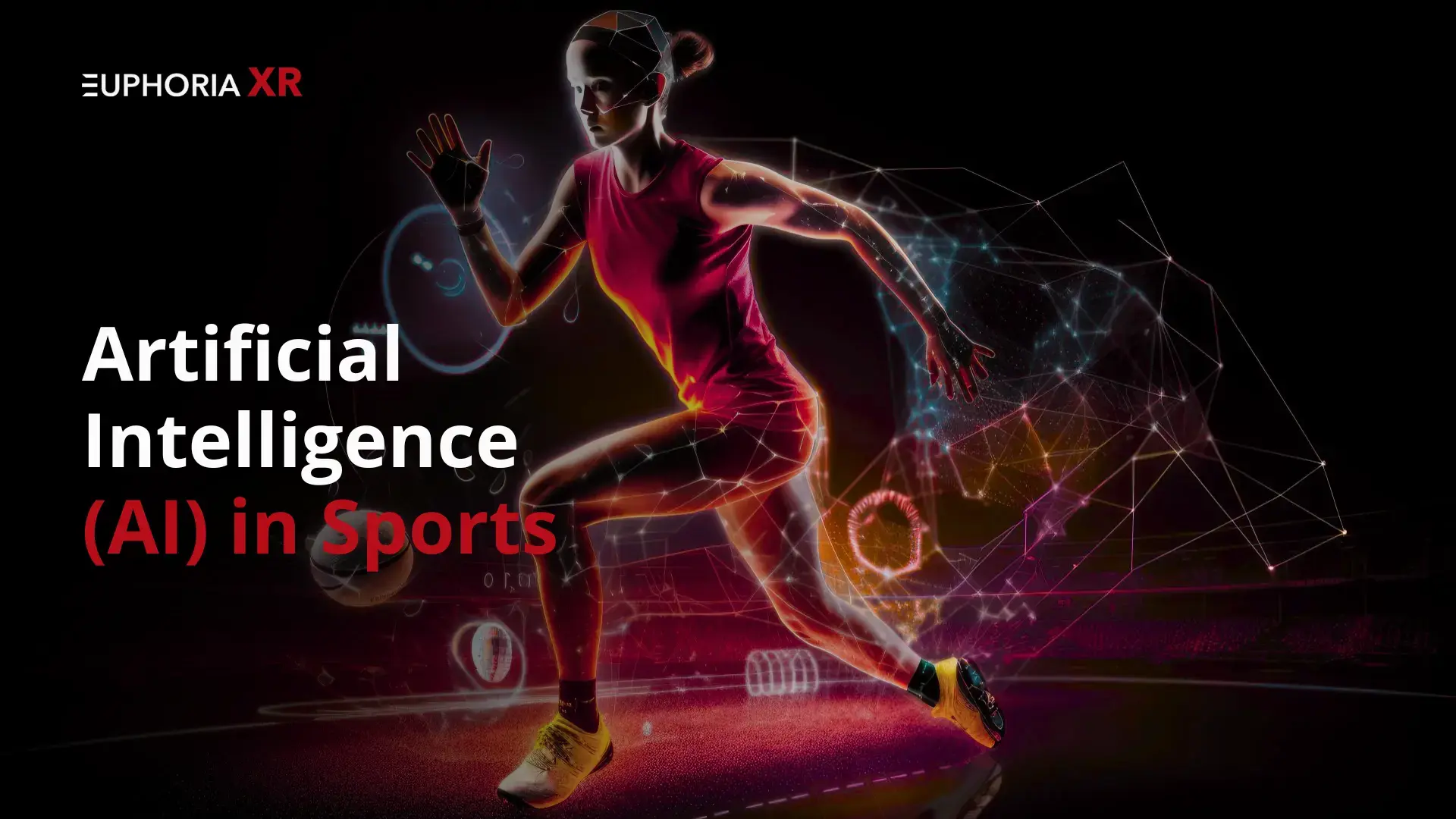 Artificial Intelligence (AI) in Sports: An Industry Game-Changer
