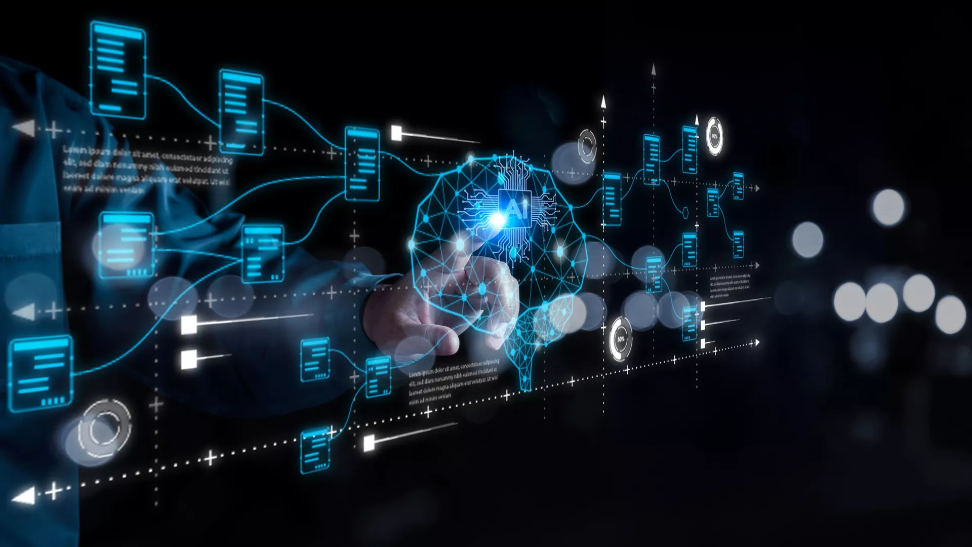 Enterprise AI Development - Euphoria XR
