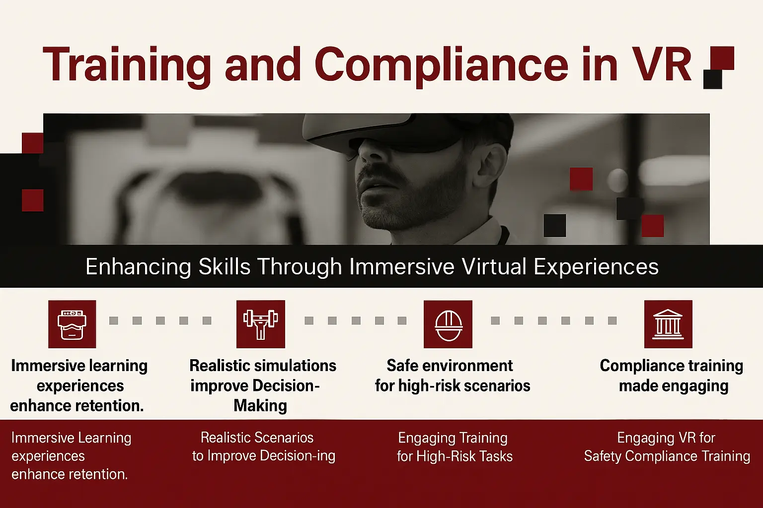 Training & Compliace in VR - Euphoria XR